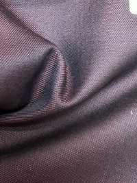 01163-85 25AW HERDREX 【Silk ＆ Wool】 シルクアンドウール パープル 無地[生地] 国島株式会社 サブ画像