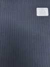 59431-40 26AW BEST SELECTION 【N-STRETCH】エヌストレッチ 濃紺Xパープル シャドーストライプ