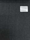 49463-51 25AW BEST SELECTION 【traditional fabric】トラディショナルファブリック チャコールグレー 無地
