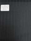 97431-15 25AW BEST SELECTION 【traditional fabric】トラディショナルファブリック ブラック ストライプ