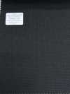59440-48 26AW BEST SELECTION 【FANCY WORSTED】ファンシーウーステッド 濃紺 ピンドット