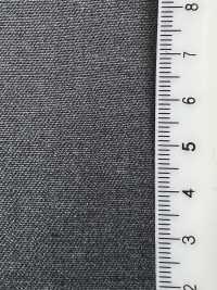 49465-55 25AW BEST SELECTION 【FANCY WORSTED】ファンシーウーステッド グレー 無地[生地] 国島株式会社 サブ画像