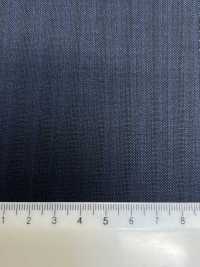 55CN5543 CANONICO(カノニコ) PERENNIAL SUPER110'S ネイビー ストライプ[生地] CANONICO(カノニコ) サブ画像