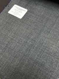 55CN5575 CANONICO(カノニコ) REVENGE SUPER150'S グレー グレンチェック[生地] CANONICO(カノニコ) サブ画像