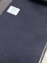 CNB7001 CANONICO(カノニコ) 定番 21μCOVERT 濃紺 無地[生地] CANONICO(カノニコ) サブ画像