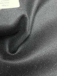 CNB7001 CANONICO(カノニコ) 定番 21μCOVERT 濃紺 無地[生地] CANONICO(カノニコ) サブ画像