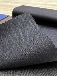 CNB7002 CANONICO(カノニコ) 定番 21μCOVERT ネイビー 無地[生地] CANONICO(カノニコ) サブ画像