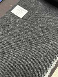 CNB7003 CANONICO(カノニコ) 定番 21μCOVERT チャコールグレー 無地[生地] CANONICO(カノニコ) サブ画像