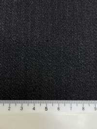 CNB7003 CANONICO(カノニコ) 定番 21μCOVERT チャコールグレー 無地[生地] CANONICO(カノニコ) サブ画像