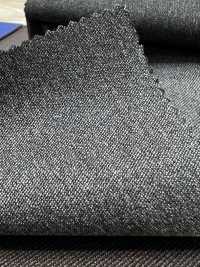 CNB7004 CANONICO(カノニコ) 定番 21μCOVERT ミディアムグレー 無地[生地] CANONICO(カノニコ) サブ画像