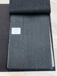 CNB7004 CANONICO(カノニコ) 定番 21μCOVERT ミディアムグレー 無地[生地] CANONICO(カノニコ) サブ画像