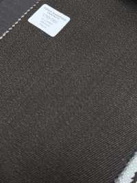 CNB7005 CANONICO(カノニコ) 定番 21μCOVERT ブラウン 無地[生地] CANONICO(カノニコ) サブ画像