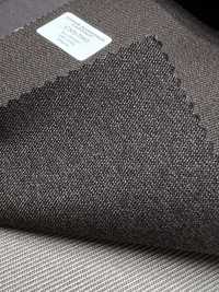 CNB7005 CANONICO(カノニコ) 定番 21μCOVERT ブラウン 無地[生地] CANONICO(カノニコ) サブ画像