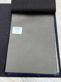 CNB7006 CANONICO(カノニコ) 定番 21μCOVERT ベージュ 無地[生地] CANONICO(カノニコ) サブ画像