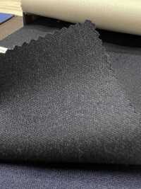 CNB8001 CANONICO(カノニコ) 定番 FLANNEL Super120's 濃紺 無地[生地] CANONICO(カノニコ) サブ画像