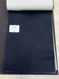 CNB8001 CANONICO(カノニコ) 定番 FLANNEL Super120's 濃紺 無地[生地] CANONICO(カノニコ) サブ画像