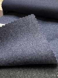 CNB8003 CANONICO(カノニコ) 定番 FLANNEL Super120's ブルー 無地[生地] CANONICO(カノニコ) サブ画像