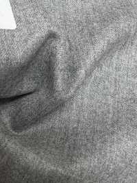 CNB8006 CANONICO(カノニコ) 定番 FLANNEL Super120's ライトグレー 無地[生地] CANONICO(カノニコ) サブ画像