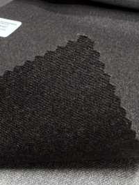 CNB8007 CANONICO(カノニコ) 定番 FLANNEL Super120's ブラウン 無地[生地] CANONICO(カノニコ) サブ画像