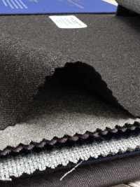 CNB8007 CANONICO(カノニコ) 定番 FLANNEL Super120's ブラウン 無地[生地] CANONICO(カノニコ) サブ画像