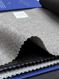 CNB8008 CANONICO(カノニコ) 定番 FLANNEL Super120's ベージュ 無地[生地] CANONICO(カノニコ) サブ画像