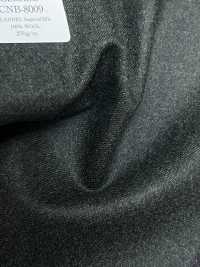 CNB8009 CANONICO(カノニコ) 定番 FLANNEL Super120's グリーン 無地[生地] CANONICO(カノニコ) サブ画像