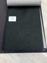 CNB8009 CANONICO(カノニコ) 定番 FLANNEL Super120's グリーン 無地[生地] CANONICO(カノニコ) サブ画像