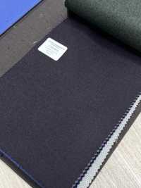 CNB8010 CANONICO(カノニコ) 定番 FLANNEL Super120's パープル 無地[生地] CANONICO(カノニコ) サブ画像