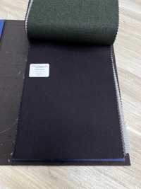 CNB8010 CANONICO(カノニコ) 定番 FLANNEL Super120's パープル 無地[生地] CANONICO(カノニコ) サブ画像