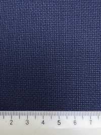 CNJ303 CANONICO(カノニコ) 定番 21μMONTECARLO JACKETING ホップサック ネイビー 無地[生地] CANONICO(カノニコ) サブ画像