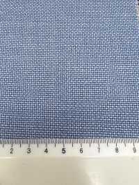 CNJ304 CANONICO(カノニコ) 定番 21μMONTECARLO JACKETING ホップサック ブルー 無地[生地] CANONICO(カノニコ) サブ画像