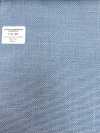 CNJ304 CANONICO(カノニコ) 定番 21μMONTECARLO JACKETING ホップサック ブルー 無地
