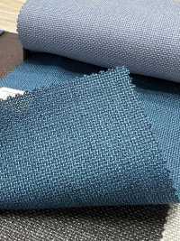 CNJ305 CANONICO(カノニコ) 定番 21μMONTECARLO JACKETING ホップサック エメラルドグリーン 無地[生地] CANONICO(カノニコ) サブ画像