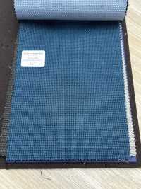 CNJ305 CANONICO(カノニコ) 定番 21μMONTECARLO JACKETING ホップサック エメラルドグリーン 無地[生地] CANONICO(カノニコ) サブ画像