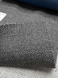 CNJ306 CANONICO(カノニコ) 定番 21μMONTECARLO JACKETING ホップサック グレー 無地[生地] CANONICO(カノニコ) サブ画像