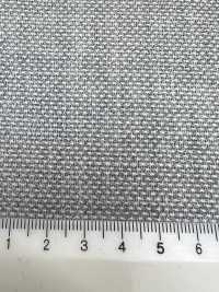 CNJ307 CANONICO(カノニコ) 定番 21μMONTECARLO JACKETING ホップサック ライトグレー 無地[生地] CANONICO(カノニコ) サブ画像