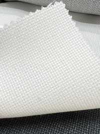 CNJ308 CANONICO(カノニコ) 定番 21μMONTECARLO JACKETING ホップサック アイボリー 無地[生地] CANONICO(カノニコ) サブ画像