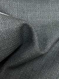 CNJ309 CANONICO(カノニコ) 定番 21μMONTECARLO JACKETING ホップサック ダークグリーン 無地[生地] CANONICO(カノニコ) サブ画像