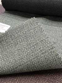 CNJ310 CANONICO(カノニコ) 定番 21μMONTECARLO JACKETING ホップサック グリーン 無地[生地] CANONICO(カノニコ) サブ画像