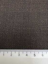 CNJ311 CANONICO(カノニコ) 定番 21μMONTECARLO JACKETING ホップサック ブラウン 無地[生地] CANONICO(カノニコ) サブ画像