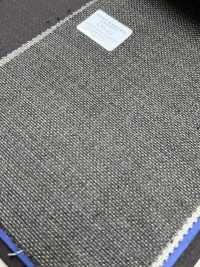 CNJ312 CANONICO(カノニコ) 定番 21μMONTECARLO JACKETING ホップサック ライトブラウン 無地[生地] CANONICO(カノニコ) サブ画像