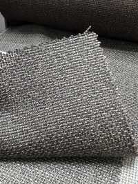 CNJ312 CANONICO(カノニコ) 定番 21μMONTECARLO JACKETING ホップサック ライトブラウン 無地[生地] CANONICO(カノニコ) サブ画像