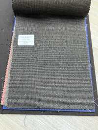 CNJ312 CANONICO(カノニコ) 定番 21μMONTECARLO JACKETING ホップサック ライトブラウン 無地[生地] CANONICO(カノニコ) サブ画像