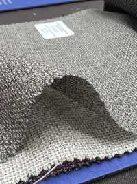 CNJ313 CANONICO(カノニコ) 定番 21μMONTECARLO JACKETING ホップサック ベージュ 無地[生地] CANONICO(カノニコ) サブ画像