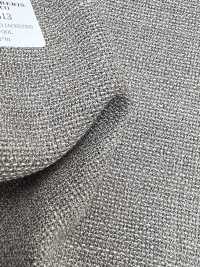 CNJ313 CANONICO(カノニコ) 定番 21μMONTECARLO JACKETING ホップサック ベージュ 無地[生地] CANONICO(カノニコ) サブ画像