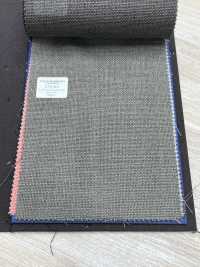 CNJ313 CANONICO(カノニコ) 定番 21μMONTECARLO JACKETING ホップサック ベージュ 無地[生地] CANONICO(カノニコ) サブ画像