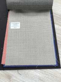 CNJ314 CANONICO(カノニコ) 定番 21μMONTECARLO JACKETING ホップサック ライトベージュ 無地[生地] CANONICO(カノニコ) サブ画像