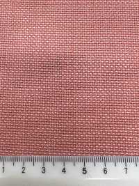 CNJ315 CANONICO(カノニコ) 定番 21μMONTECARLO JACKETING ホップサック オレンジ 無地[生地] CANONICO(カノニコ) サブ画像