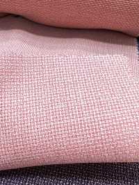 CNJ316 CANONICO(カノニコ) 定番 21μMONTECARLO JACKETING ホップサック ピンク 無地[生地] CANONICO(カノニコ) サブ画像
