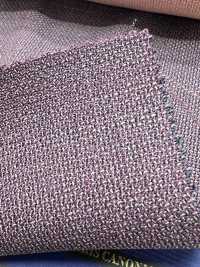 CNJ317 CANONICO(カノニコ) 定番 21μMONTECARLO JACKETING ホップサック ラベンダー 無地[生地] CANONICO(カノニコ) サブ画像